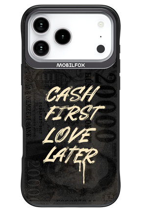 Love Later 2.0 - Apple iPhone 17 Pro Max