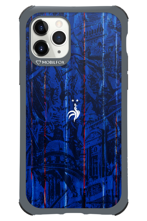 Franta 2.0 - Apple iPhone 11 Pro