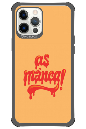 AȘ MÂNCA 2 - Apple iPhone 12 Pro Max