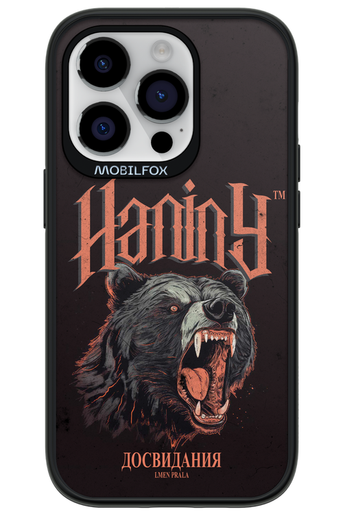 Slavic Prala - Apple iPhone 14 Pro