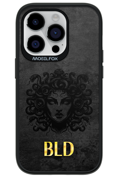 BLD MEDUSA 2.0 - Apple iPhone 14 Pro