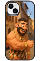 Dude - Apple iPhone 15 Plus