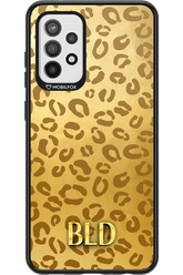 BLD GOLD LEO - Samsung Galaxy A72