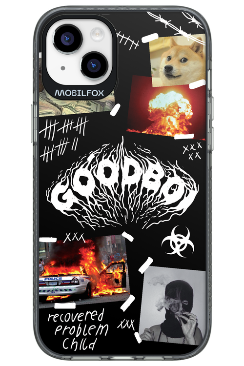 Good Boy - Apple iPhone 14 Plus