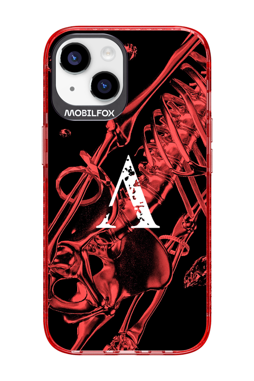 Azteca Skeleton 2.0 - Apple iPhone 14