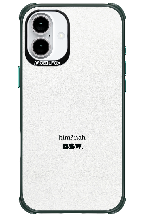 BSW FourSeasons 16 2.0 - Apple iPhone 16 Plus