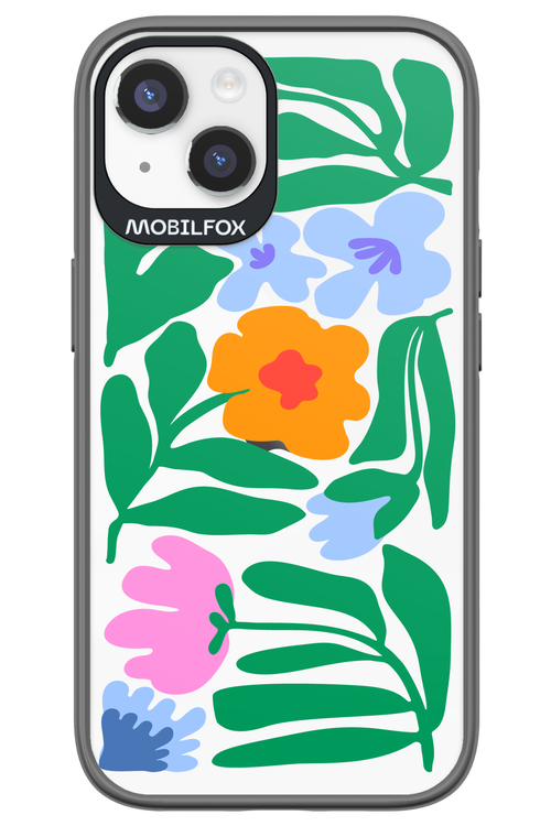 My Flowergarden - Apple iPhone 14