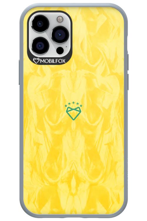 Brasil X Mobilfox 2.0 - Apple iPhone 12 Pro