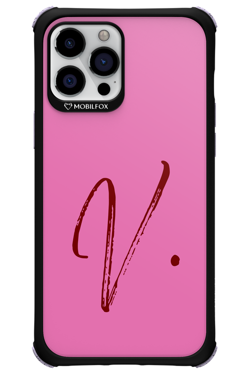 (Sorbet) V 2.0 - Apple iPhone 12 Pro Max