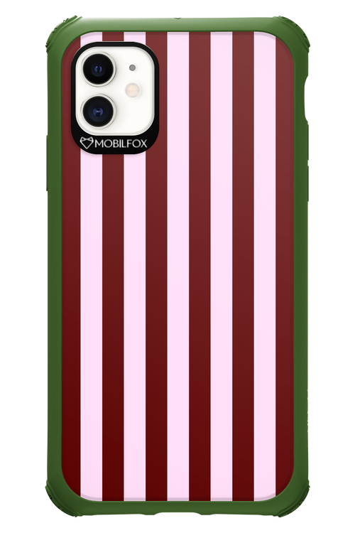 Circus Romance 2.0 - Apple iPhone 11