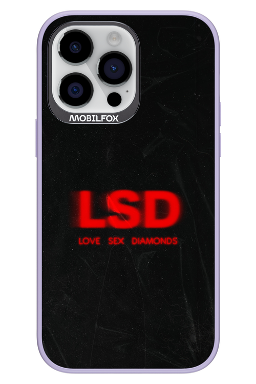 LSD 2.0 - Apple iPhone 14 Pro Max