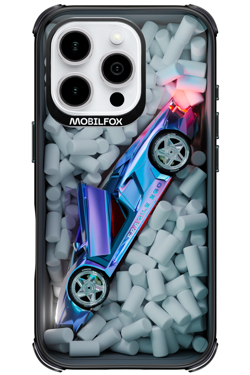 Fragile Ego - Apple iPhone 16 Pro