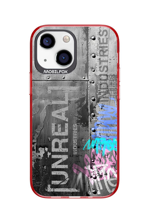 Steel 2.0 - Apple iPhone 13 Mini