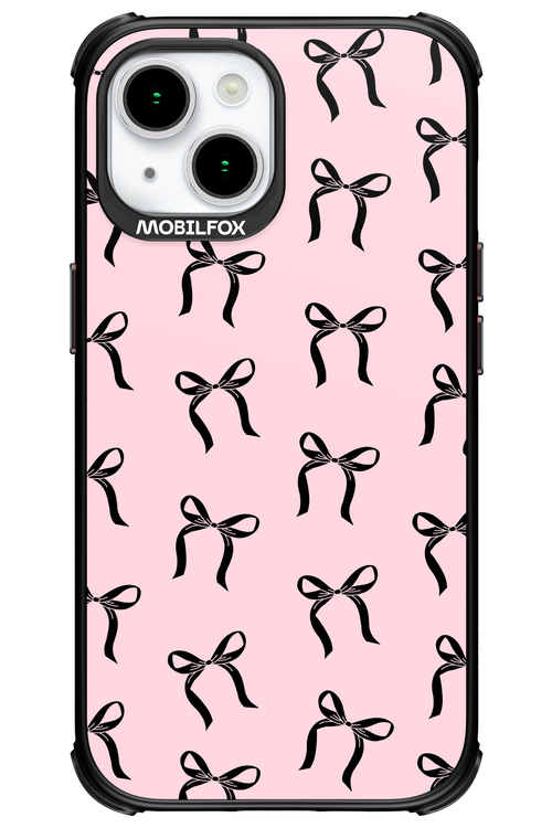 Bow Promise 2.0 - Apple iPhone 15