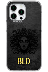 BLD MEDUSA - Apple iPhone 15 Pro Max