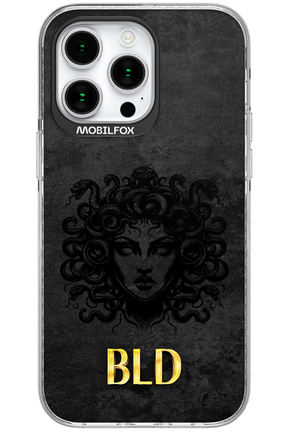 BLD MEDUSA - Apple iPhone 15 Pro Max