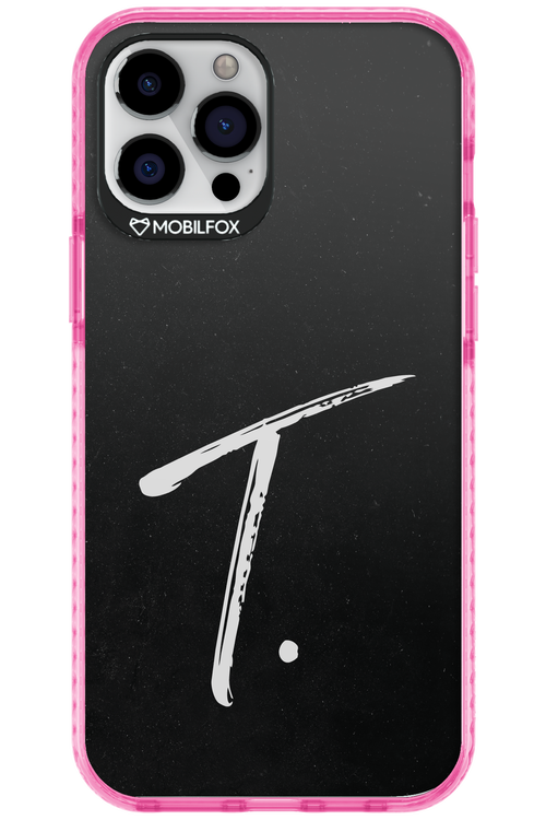 (Off Space) T 2.0 - Apple iPhone 12 Pro Max