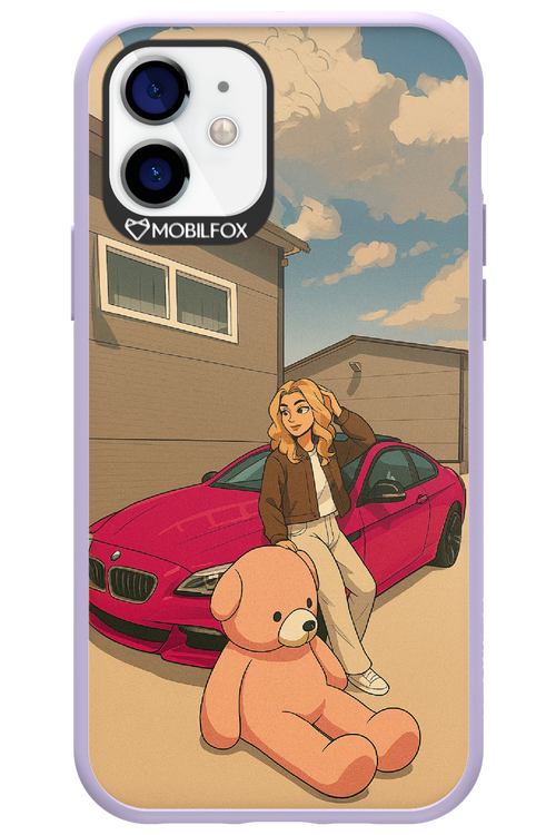 Bearr 2.0 - Apple iPhone 12