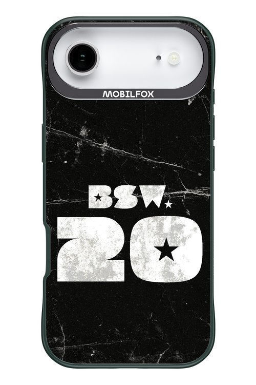 BSW 20 (4) 2.0 - Apple iPhone 17 Air