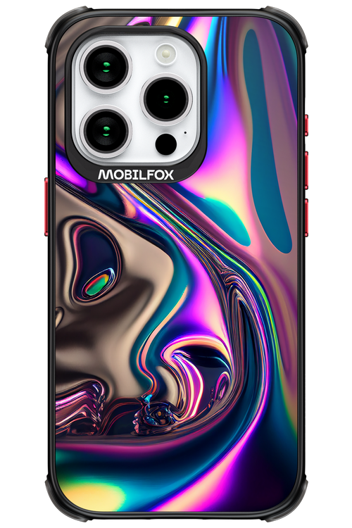 Post Future 2.0 - Apple iPhone 15 Pro