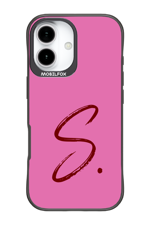 (Sorbet) S 2.0 - Apple iPhone 17