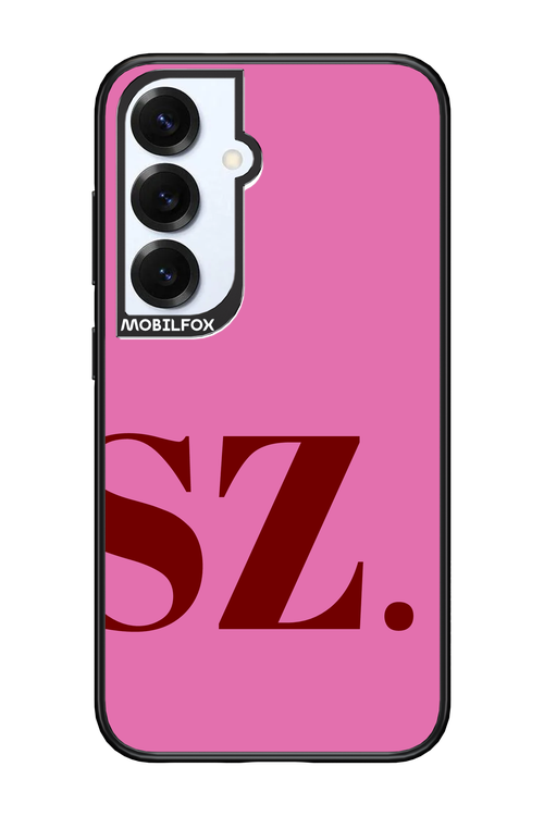 SZ (Sorbet) 2.0 - Samsung S25