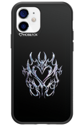 Silver Soul 2.0 - Apple iPhone 12