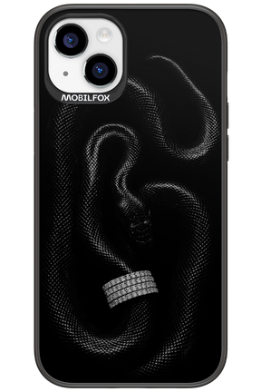 Diamond Mamba - Apple iPhone 15 Plus