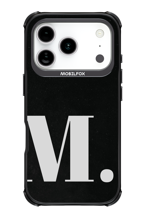 M (Off Space) 2.0 - Apple iPhone 17 Pro