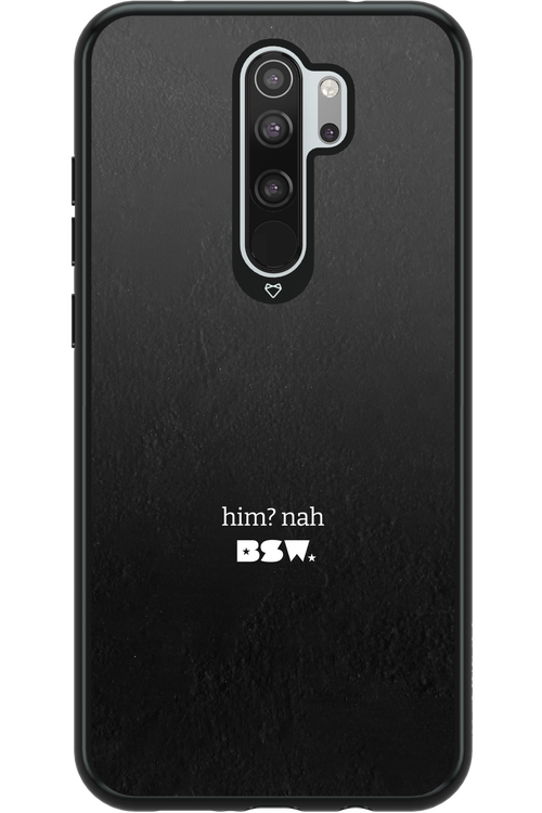 BSW FourSeasons 9 2.0 - Xiaomi Redmi Note 8 Pro