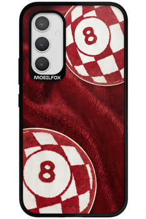 Lucky 8 2.0 - Samsung Galaxy A54