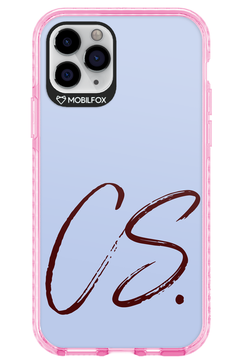 (Jellyfish Presso) CS 2.0 - Apple iPhone 11 Pro