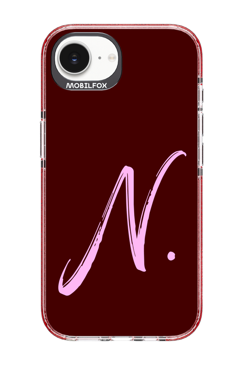 (Dark Blush) N 2.0 - Apple iPhone 16e