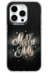 Slay with Me - Apple iPhone 15 Pro