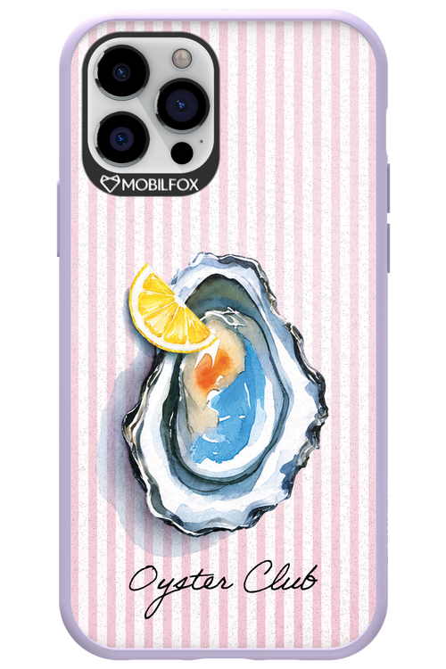Oyster Club 2.0 - Apple iPhone 12 Pro