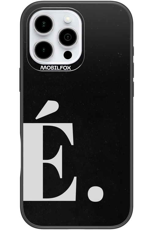 E II (Off Space) 2.0 - Apple iPhone 16 Pro Max