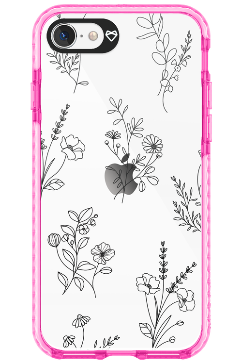Bouquet 2.0 - Apple iPhone SE 2022