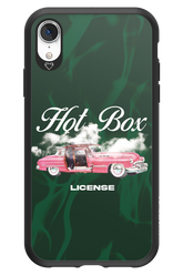 Hotbox - Apple iPhone XR