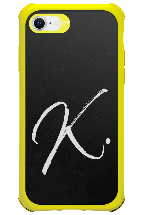 (Off Space) K 2.0 - Apple iPhone 7