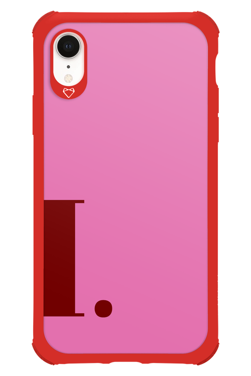 I (Sorbet) 2.0 - Apple iPhone XR