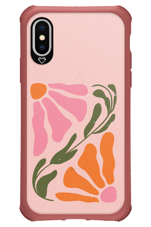 Bloom Duet 2.0 - Apple iPhone XS
