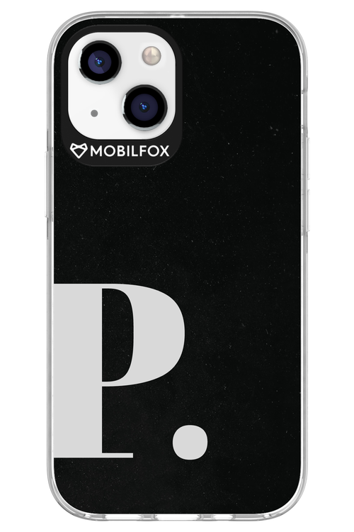 P (Off Space) 2.0 - Apple iPhone 13 Mini