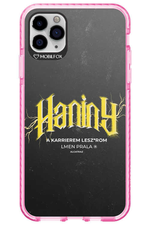 A KARRIEREM LESZ_ROM - Apple iPhone 11 Pro Max