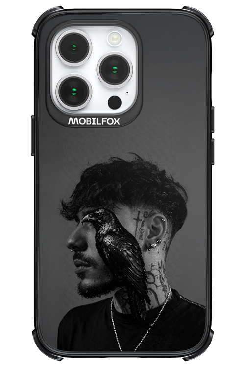 RAVEN 2.0 - Apple iPhone 14 Pro
