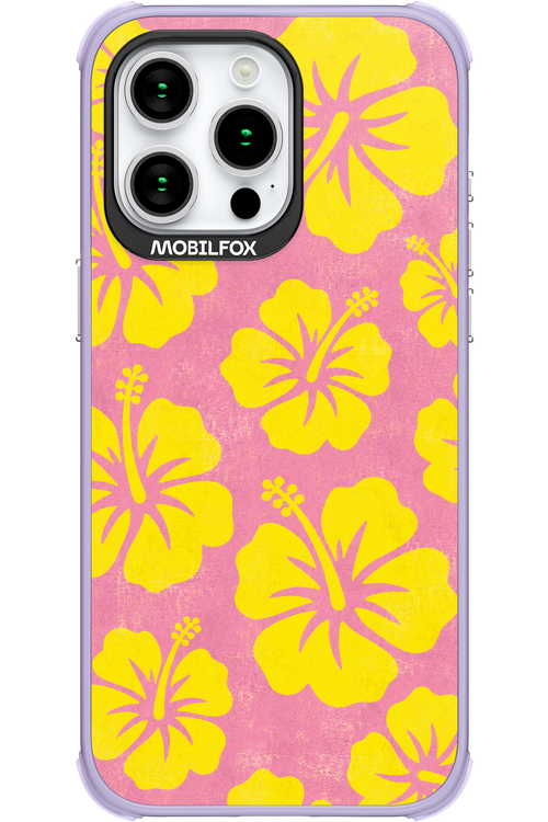 HAWAII 2.0 - Apple iPhone 15 Pro Max