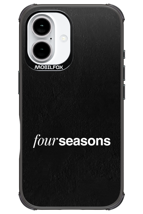 BSW FourSeasons 2 2.0 - Apple iPhone 16