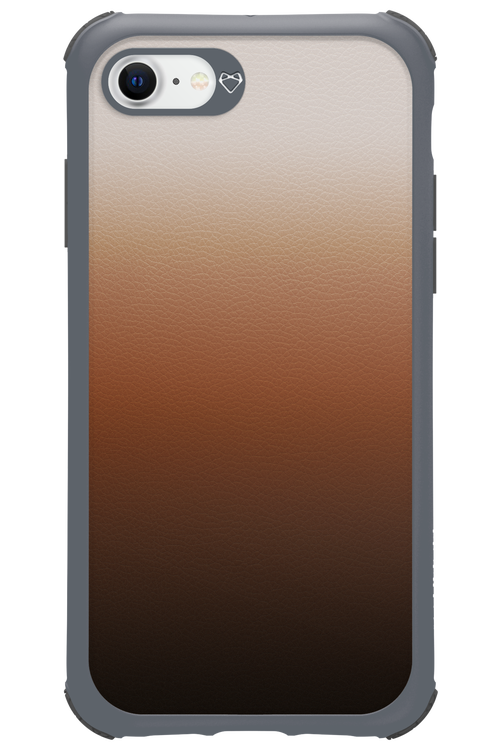 Desert Sunset - Apple iPhone 8