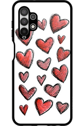 Red Love 2.0 - Samsung Galaxy A13 4G