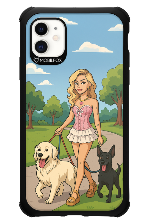 Weaf 2.0 - Apple iPhone 11