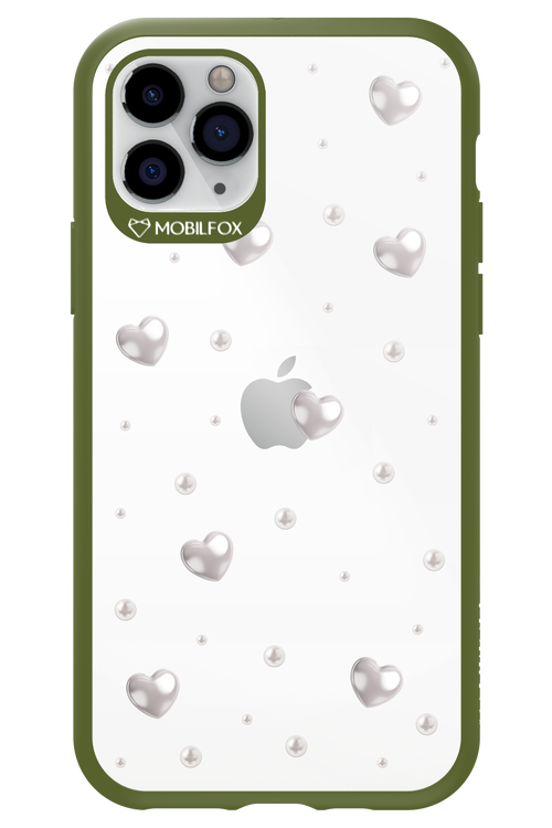 Pearl Tears 2.0 - Apple iPhone 11 Pro
